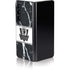 NBA Dallas Mavericks Marble Galaxy Z Fold5 5G Skin